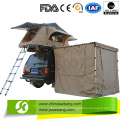 Cama de camping plegable para uso de carpas con servicio profesional